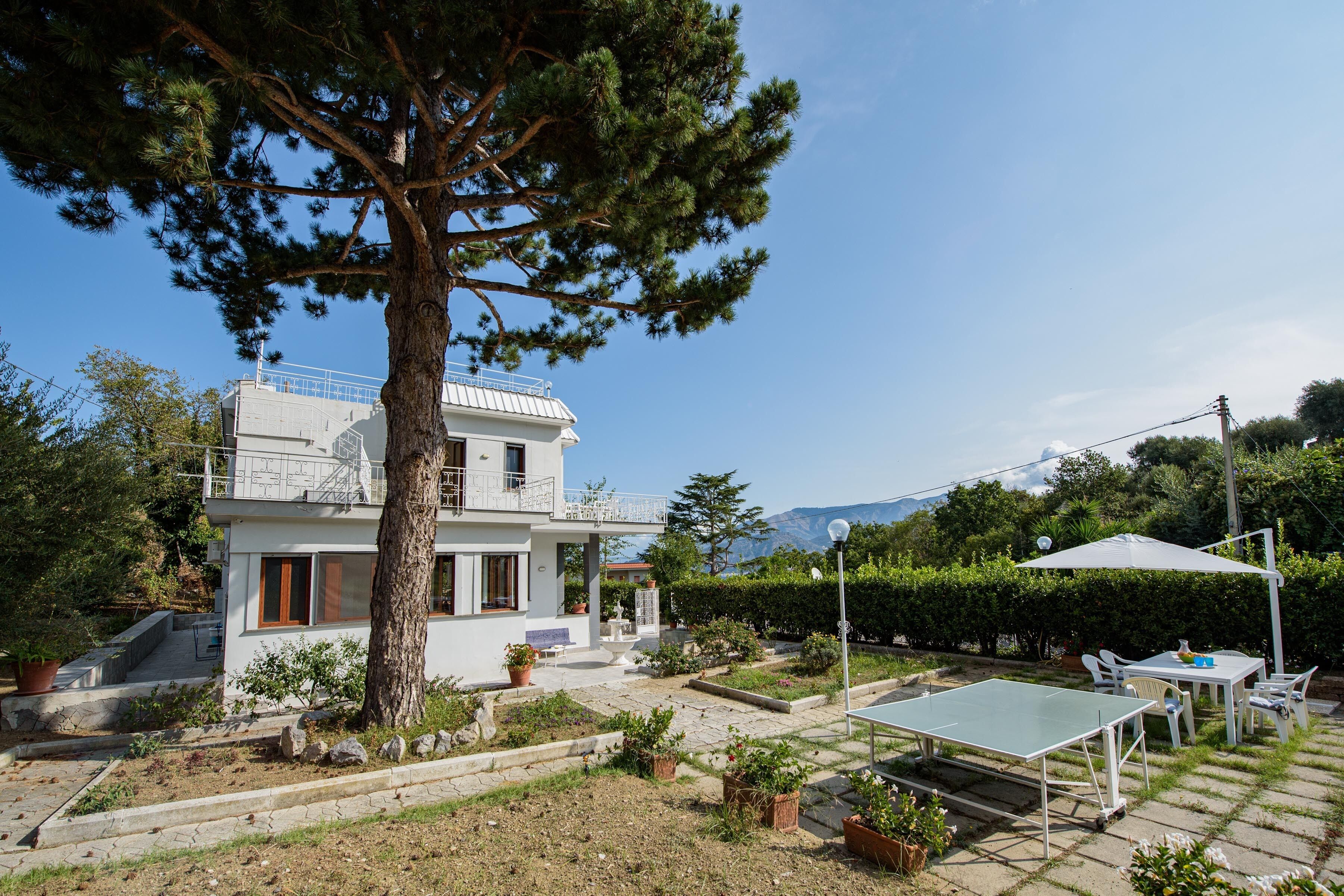 Photo - Villa Louise Sorrento