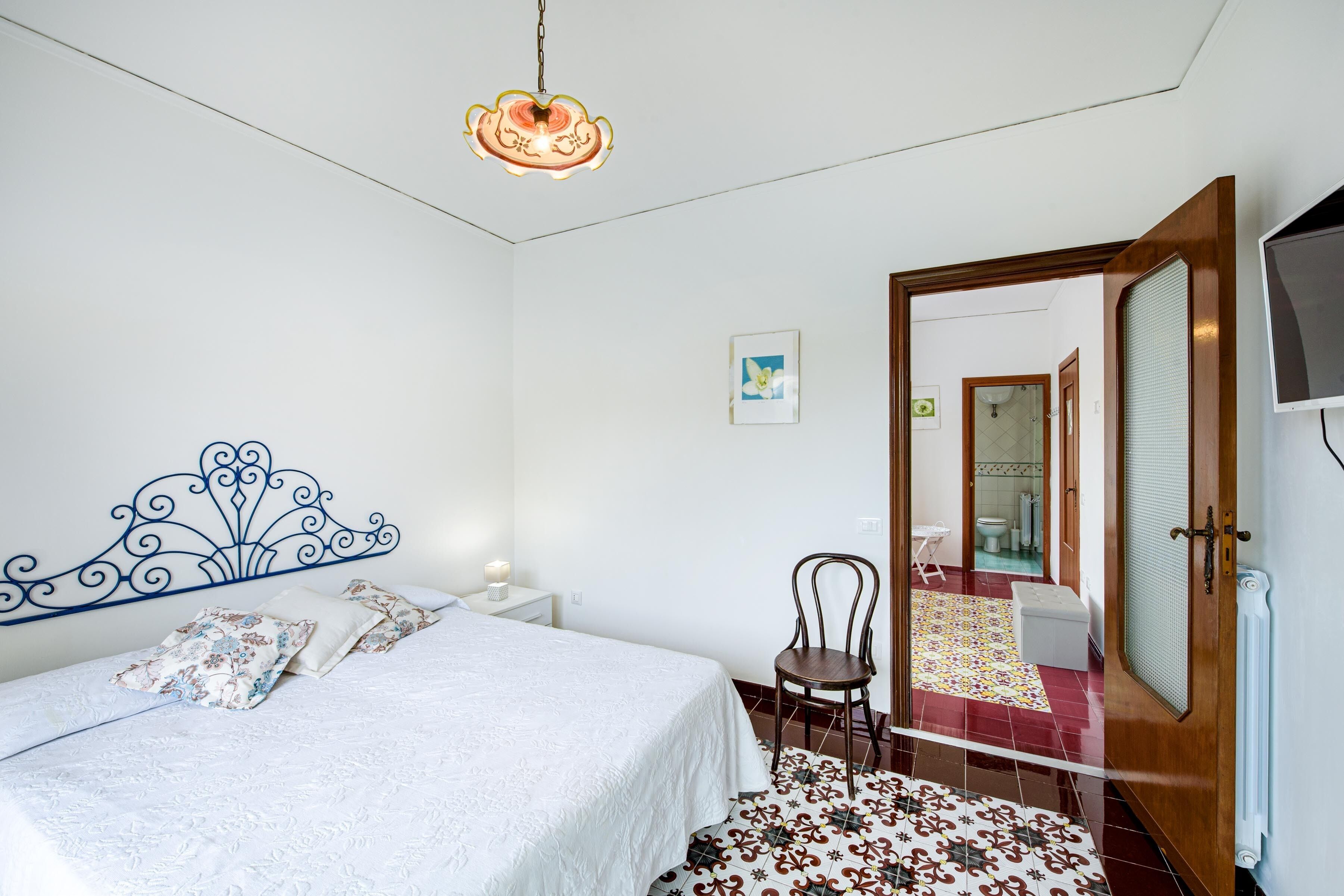 Photo - Villa Louise Sorrento