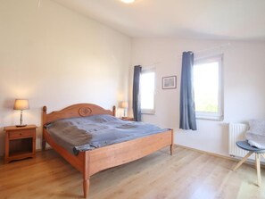 2 makuuhuonetta, Wi-Fi