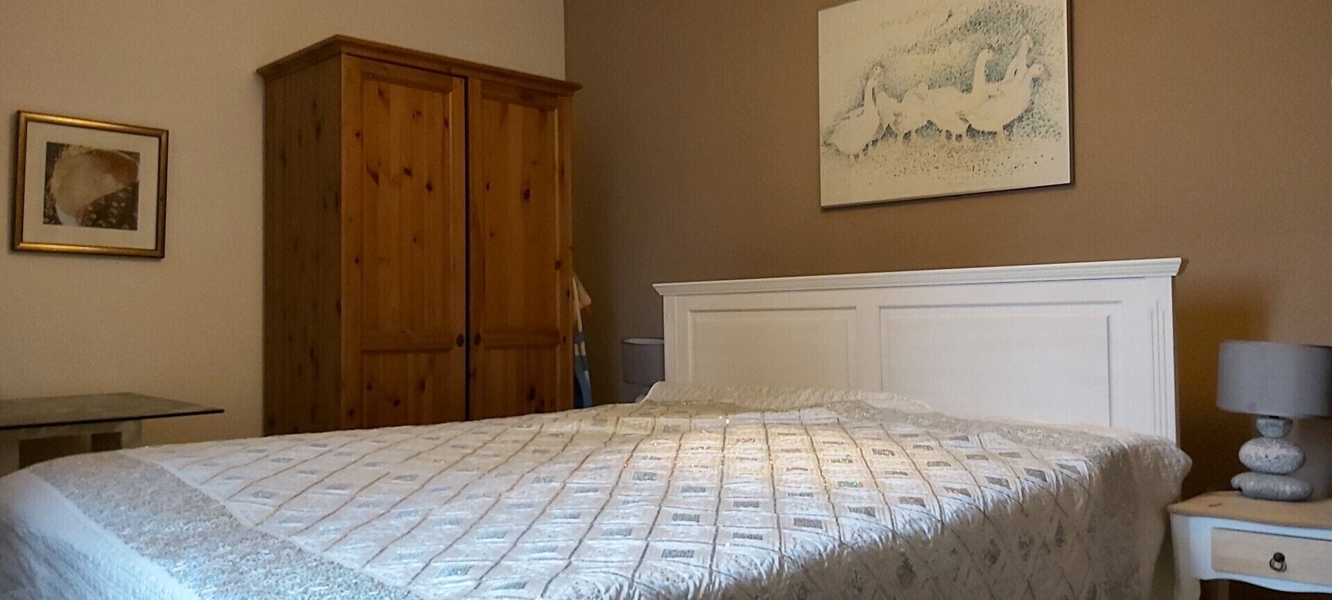 3 Schlafzimmer