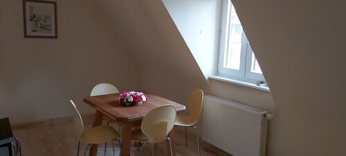 Ferienwohnung Wohlfühlhäusle