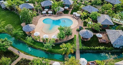 Tongna Cottage Natural Resort