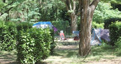 Camping de l'Ardèche