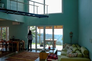 TV - "Greek Boho" Luxurious Villa near Nafpaktos! (NAFPAKTOS, Peloponnese)