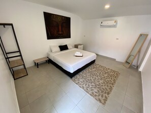 Room - Suk Sabai Tropical Pool Villa (Pattaya)