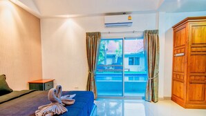 Deluxe Villa - Suk Sabai Tropical Pool Villa (Pattaya)