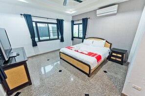 Villa Deluxe
