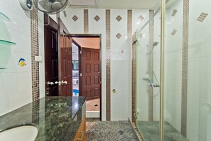 Villa Deluxe | Salle de bain