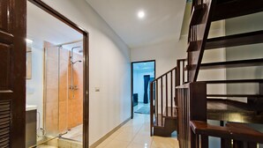 Unclassified image, 2 of 17, button - Premium Jacuzzi Townhome (Chonburi)