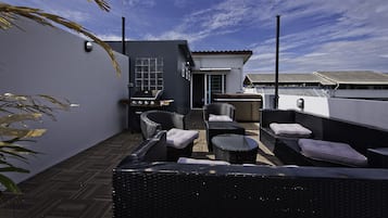 Teras/patio