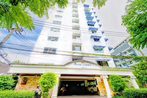 Exterior - Ruamchok Condos (RC5) (Pattaya)