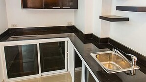 مطبخ صغير خاص