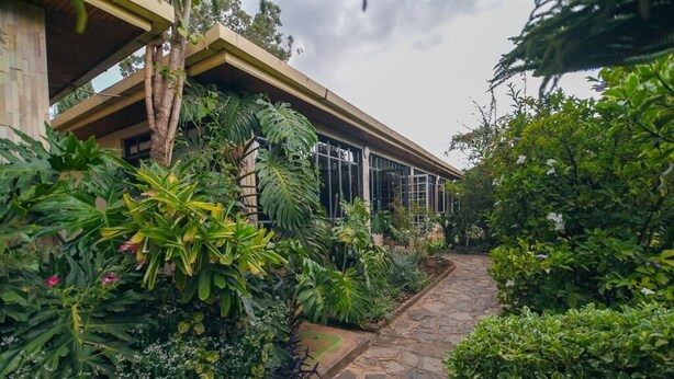Unclassified image, 1 of 8, button - Falcon Heights Hotel (Nanyuki)