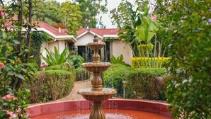 Unclassified image, 5 of 8, button - Falcon Heights Hotel (Nanyuki)