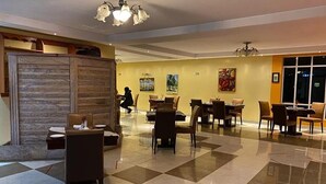 Unclassified image, 4 of 8, button - Falcon Heights Hotel (Nanyuki)