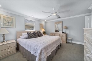 2 bedrooms