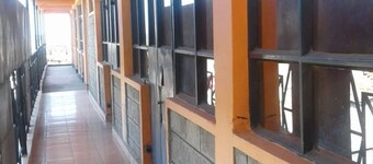 Simba Lodge