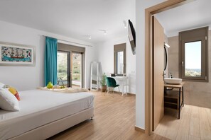 Villa, 3 Bedrooms, Private Pool
