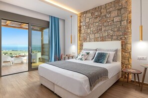 Villa, 3 Bedrooms, Private Pool | 3 bedrooms, in-room safe, individually decorated, individually furnished