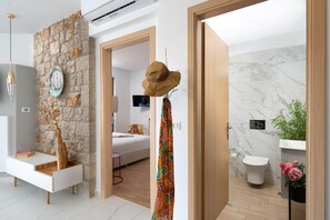 Villa, 3 Bedrooms, Private Pool | Bathroom | Shower, free toiletries, towels