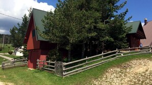 Exterior - Holiday Home Bella (Razvršje)