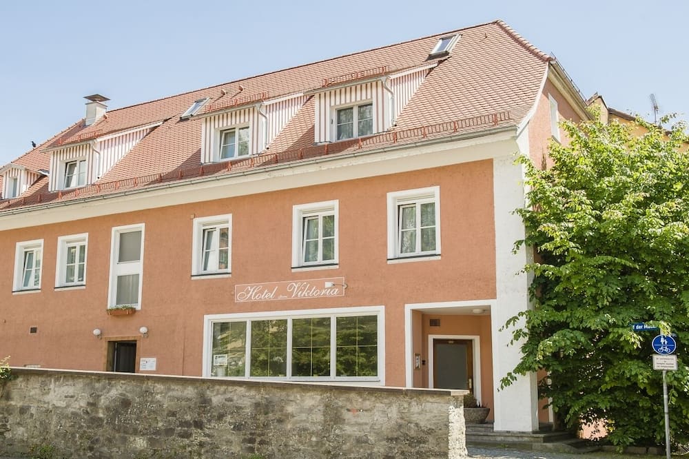 Hotel garni Viktoria