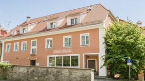 Exterior - Hotel garni Viktoria (Lindau)