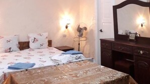 Standard Double or Twin Room - B&B Bahodir (Samarkand)