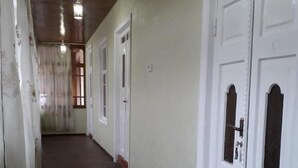 Hallway - B&B Bahodir (Samarkand)