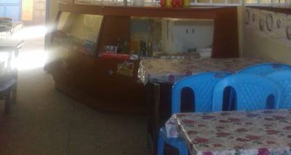 Check Point Guest House