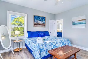 6 habitaciones y internet 