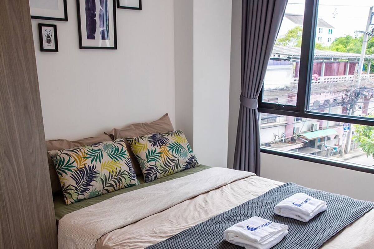 Comfort Apartment, 2 Bedrooms