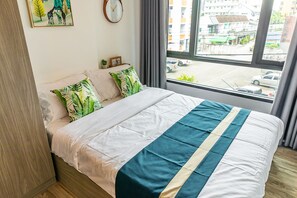 Comfort-Apartment, 1 Schlafzimmer