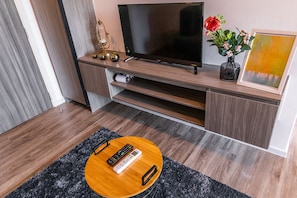 Appartement Confort, 1 chambre | Équipements de la chambre