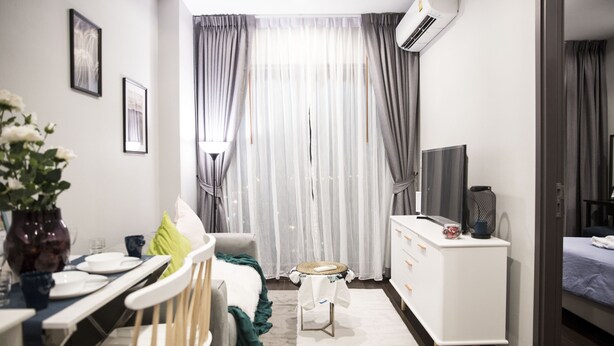 Unclassified image, 1 of 21, button - Community Apartment - bkbhce6 (Bangkok)