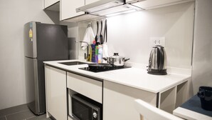 Unclassified image, 3 of 21, button - Community Apartment - bkbhce6 (Bangkok)