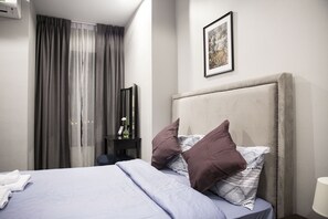 Comfort Apartment, 1 Bedroom - Community Apartment - bkbhce6 (Bangkok)