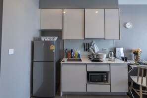 Coin cuisine privé