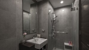 Unclassified image, 3 of 12, button - Community Apartment - bkce37 (Bangkok)