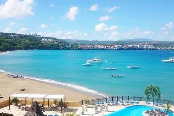 Toallas de playa 