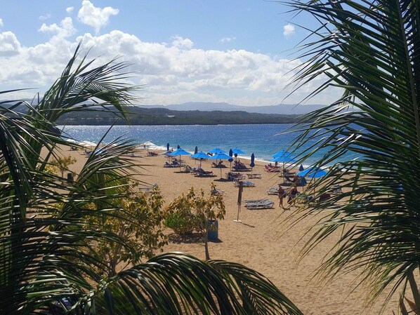 Strandlakens
