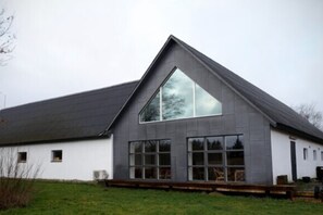 Front of property - Billund BnB (Billund)