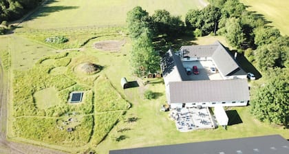 Billund BnB