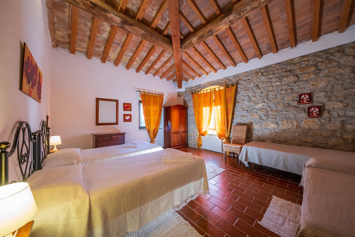 Superior Apartment, 2 Bedrooms