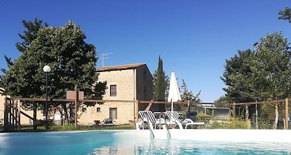 Agriturismo il Palagetto