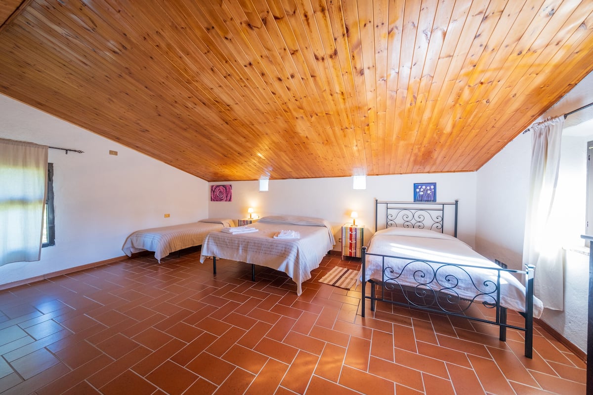 Apartment, 2 Bedrooms