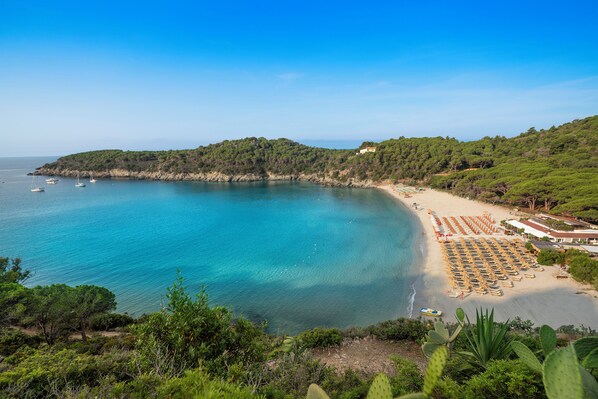 Spiaggia