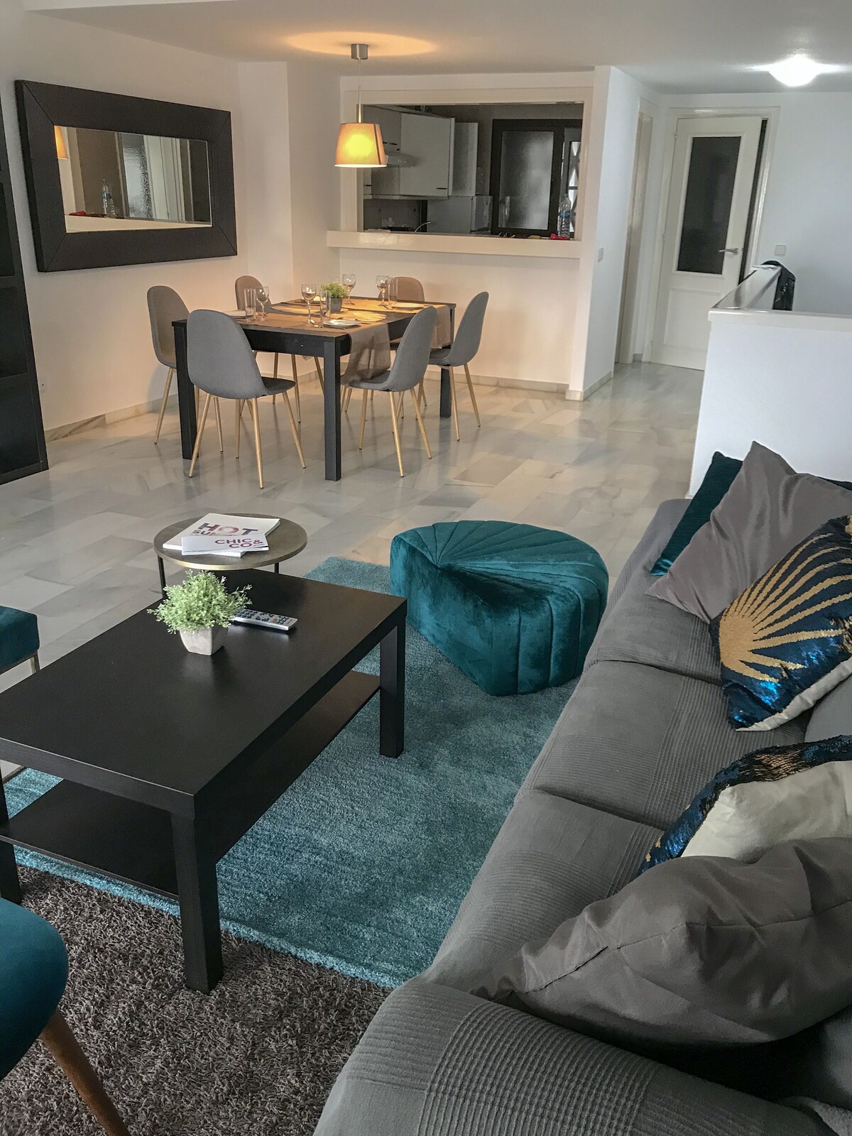 Bild für Gastgeberprofil