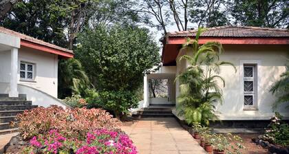 Modi's Resort Karjat