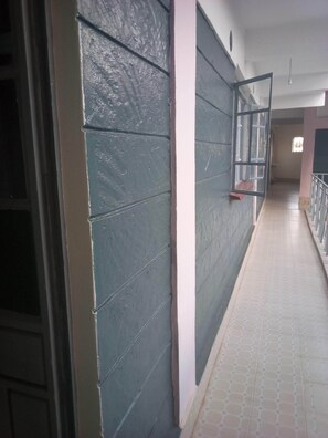 Hallway - Palin Hotel (Mwingi)